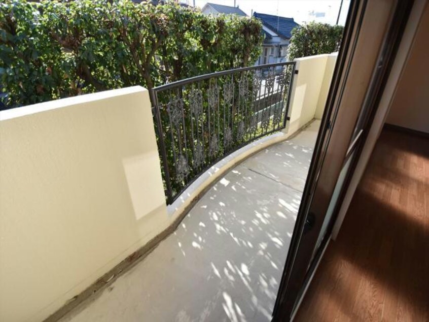 ※同物件他室です エスポワール～沿線暮らし～