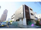 Villany Nordの外観