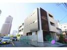 Villany Nordの外観
