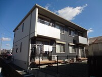 リヴェール富塚Ｂ