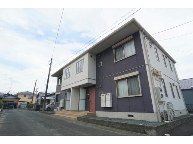 B リヴェール富塚Ｂ