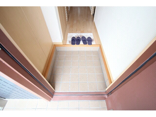  リヴェール富塚Ｂ