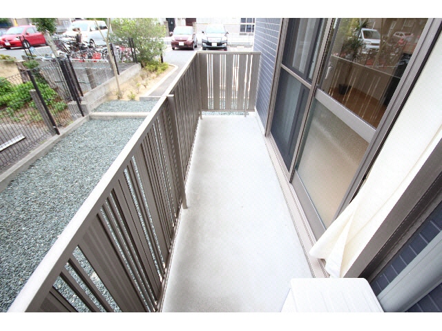  リヴェール富塚Ｂ