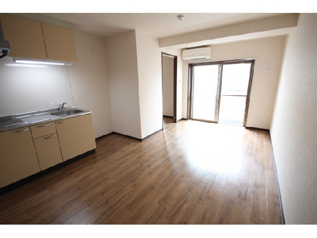  グランドガーデン　ボンサンテ