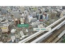 浜松駅へ徒歩3分！ 東海道本線/浜松駅 徒歩3分 5階 築10年