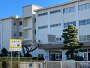 浜松市立飯田小学校(小学校)まで716m 東海道本線/浜松駅 バス11分三和下車:停歩3分 2階 築23年