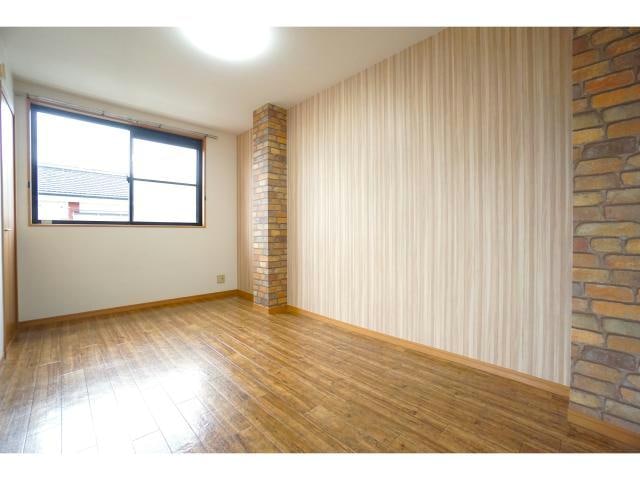 洋室 プリシェール早出Ⅱ