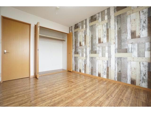 寝室収納 プリシェール早出Ⅱ