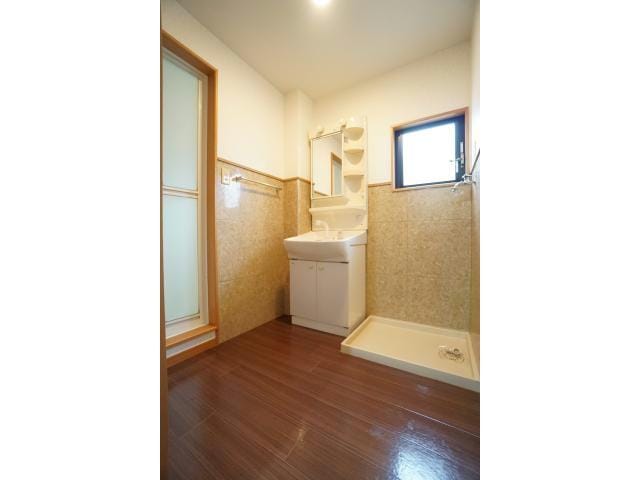 独立洗面台 プリシェール早出Ⅱ