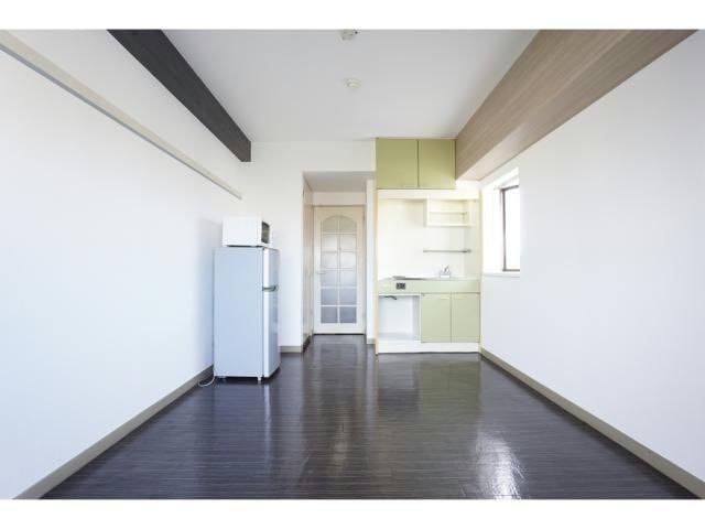  東海道本線/浜松駅 徒歩10分 4階 築36年