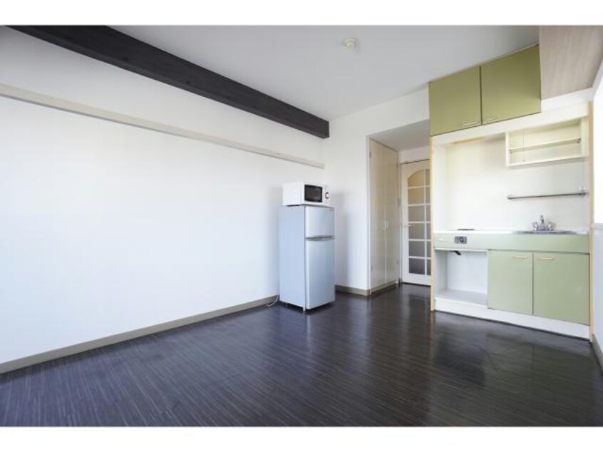  東海道本線/浜松駅 徒歩10分 4階 築36年