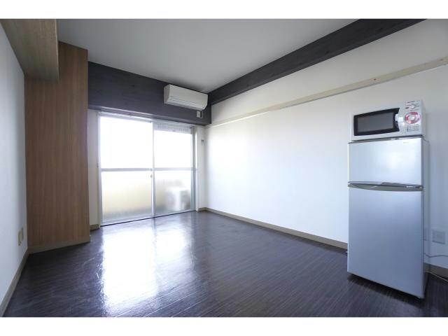  東海道本線/浜松駅 徒歩10分 4階 築36年