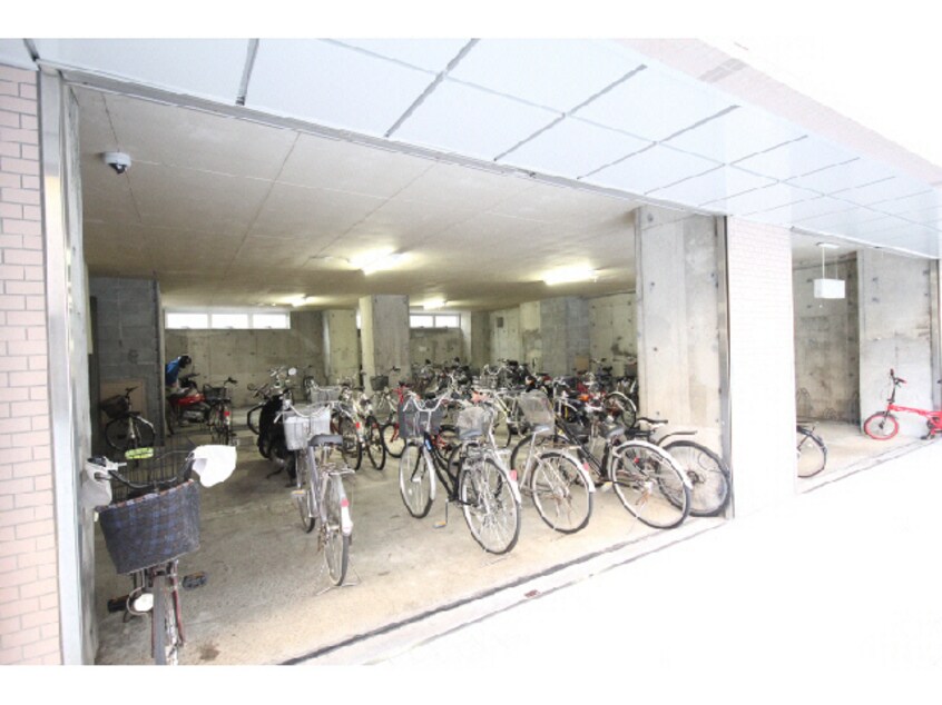  東海道本線/浜松駅 徒歩10分 4階 築36年