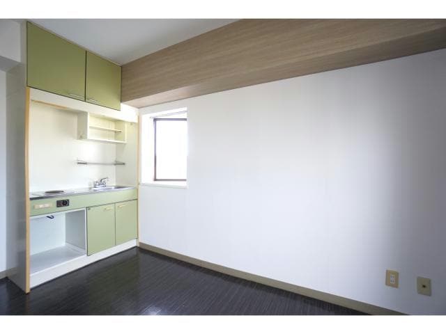  東海道本線/浜松駅 徒歩10分 4階 築36年