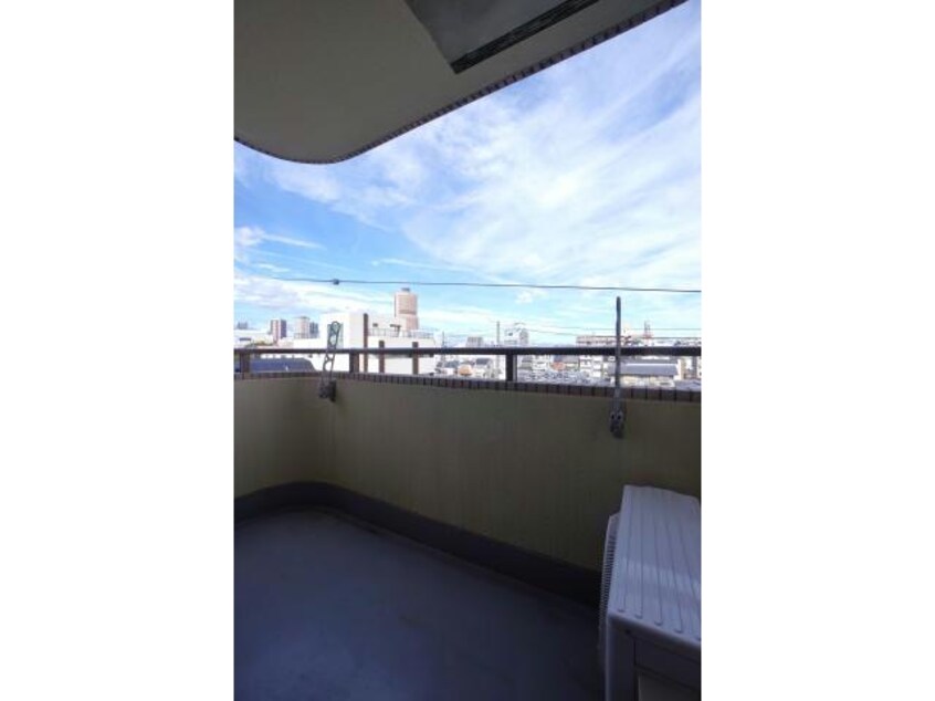  東海道本線/浜松駅 徒歩10分 4階 築36年