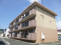 ツチヤハイツⅠ