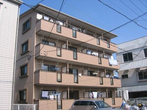 ウエストパーク