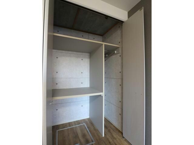 ※前回募集時の写真です。 ハイツFloralⅡ