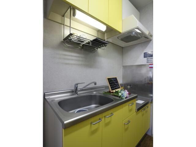 ※前回募集時の写真です。 ハイツFloralⅡ