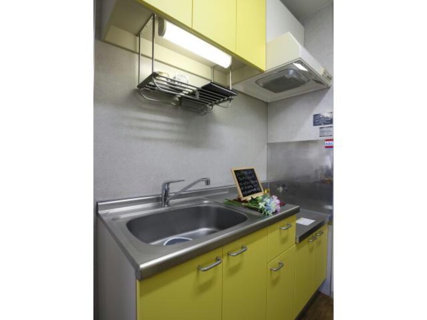 ※前回募集時の写真です。 ハイツFloralⅡ