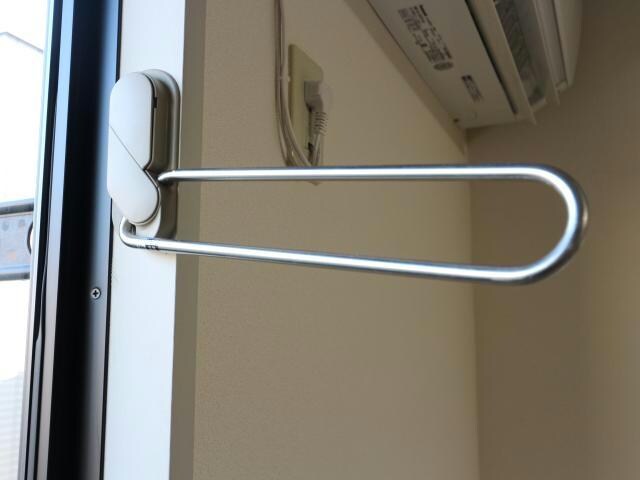 ※前回募集時の写真です。 ハイツFloralⅡ