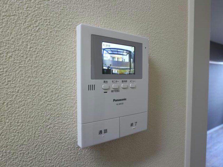 ※前回募集時の写真です。 ハイツFloralⅡ