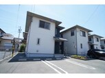 雄踏1丁目戸建貸家　D