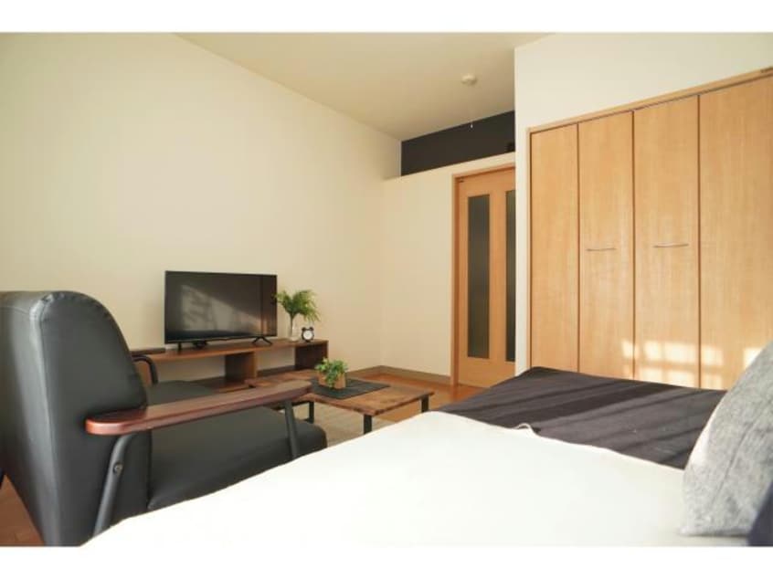  東海道本線/浜松駅 徒歩7分 3階 築40年