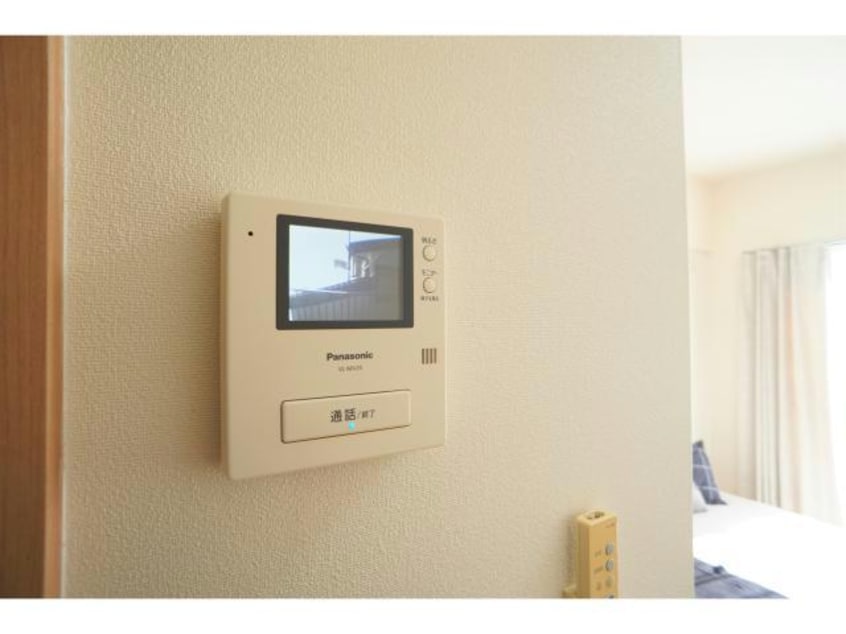 TVモニターホン 東海道本線/浜松駅 徒歩7分 3階 築40年