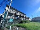 東海道本線/浜松駅 バス:19分:停歩8分 2階 築24年の外観