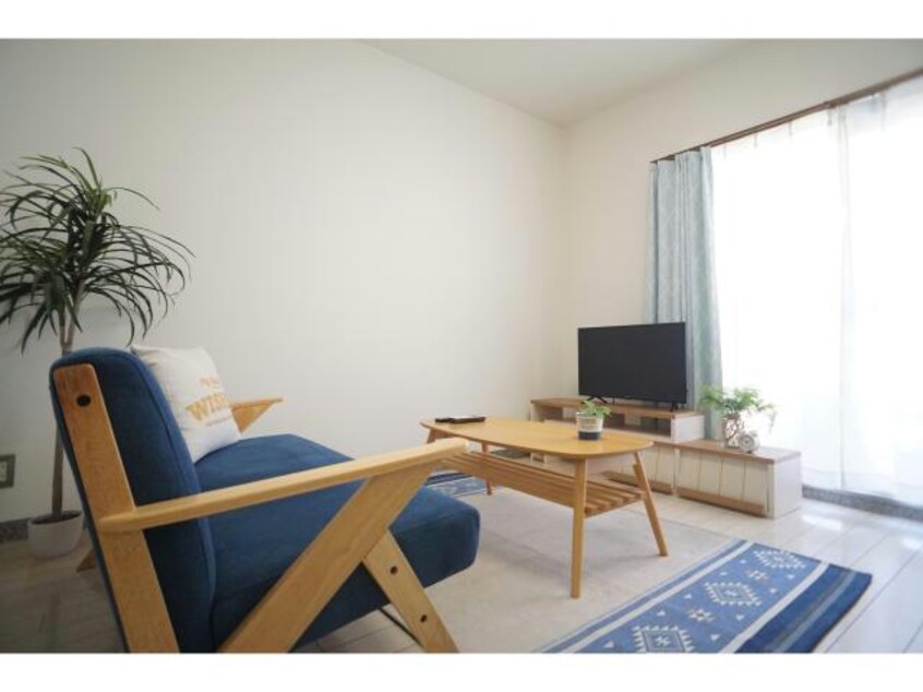  東海道本線/浜松駅 バス15分蒲小学校下車:停歩2分 3階 築30年