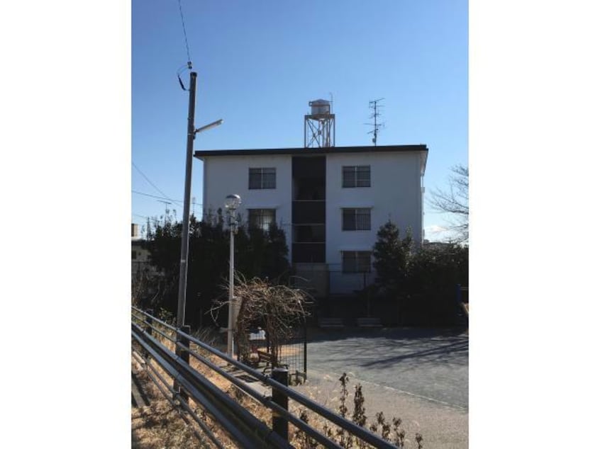  向平第二マンション