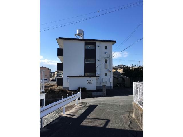  向平第二マンション