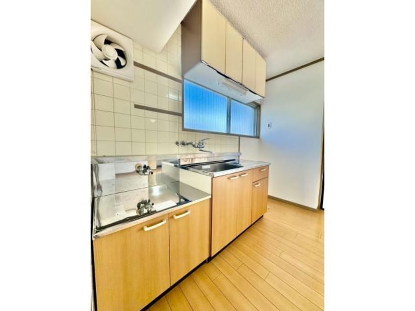  向平第二マンション