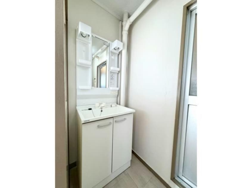  向平第二マンション