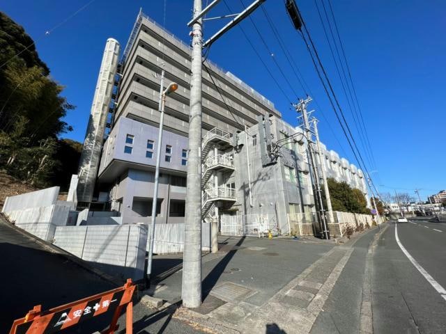 浜松医療センター(病院)まで1058m 向平第二マンション