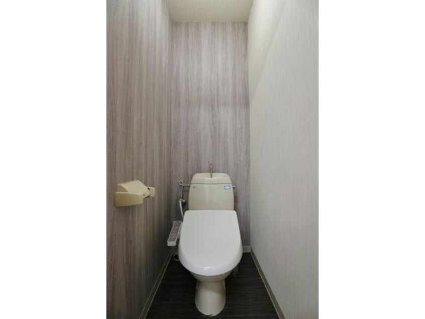 温水洗浄便座付き 遠州鉄道/曳馬駅 徒歩36分 1階 築35年