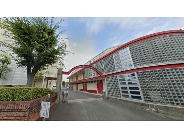 私立浜松学院大学短期大学部(大学/短大/専門学校)まで1533m 遠州鉄道/曳馬駅 徒歩36分 1階 築35年