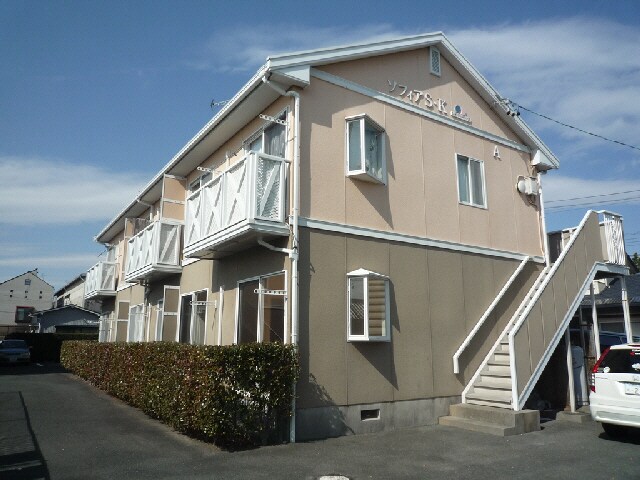  東海道本線/舞阪駅 徒歩8分 2階 築30年