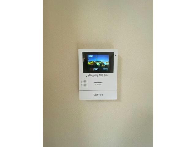 テレビモニターフォン 東海道本線/舞阪駅 徒歩8分 2階 築30年