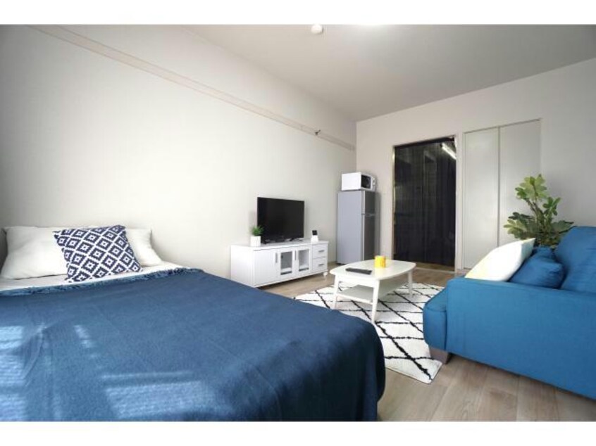  ヴィラージュ　ミュゲ