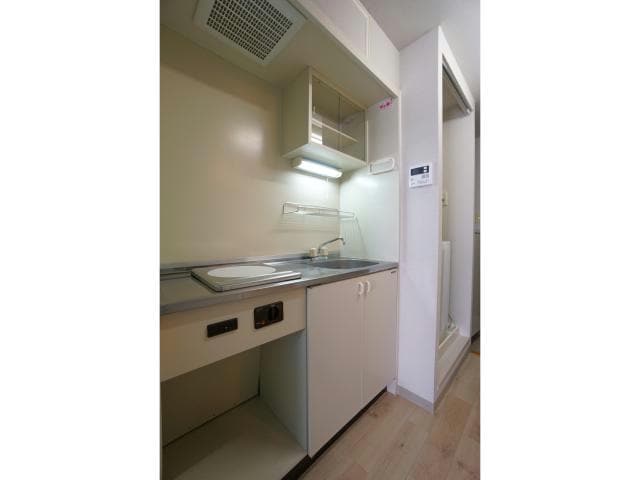  ヴィラージュ　ミュゲ