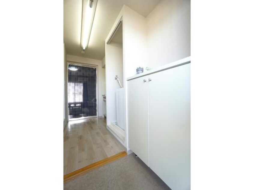  ヴィラージュ　ミュゲ