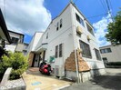 チェリー幸の外観