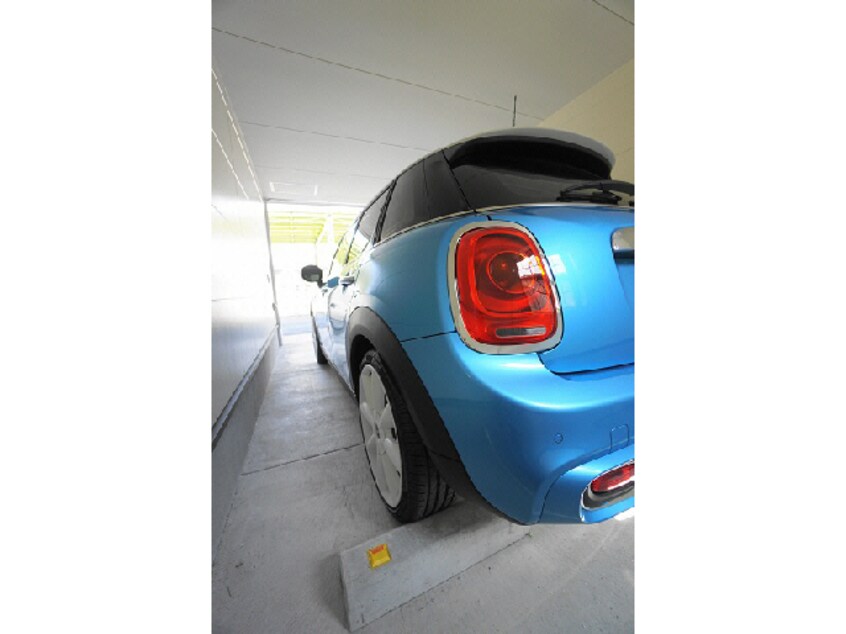  メゾンあさかぜ