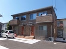 La-Plataの外観