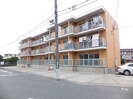 東海道本線/浜松駅 バス:10分:停歩2分 3階 築41年の外観