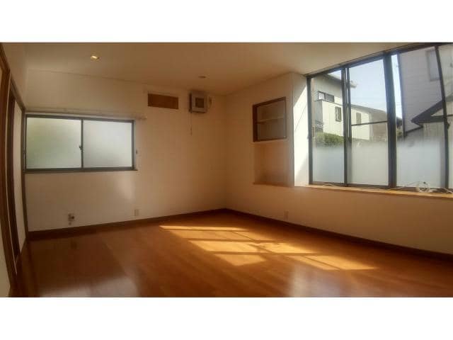  三島町４ＬＤＫ戸建て貸家