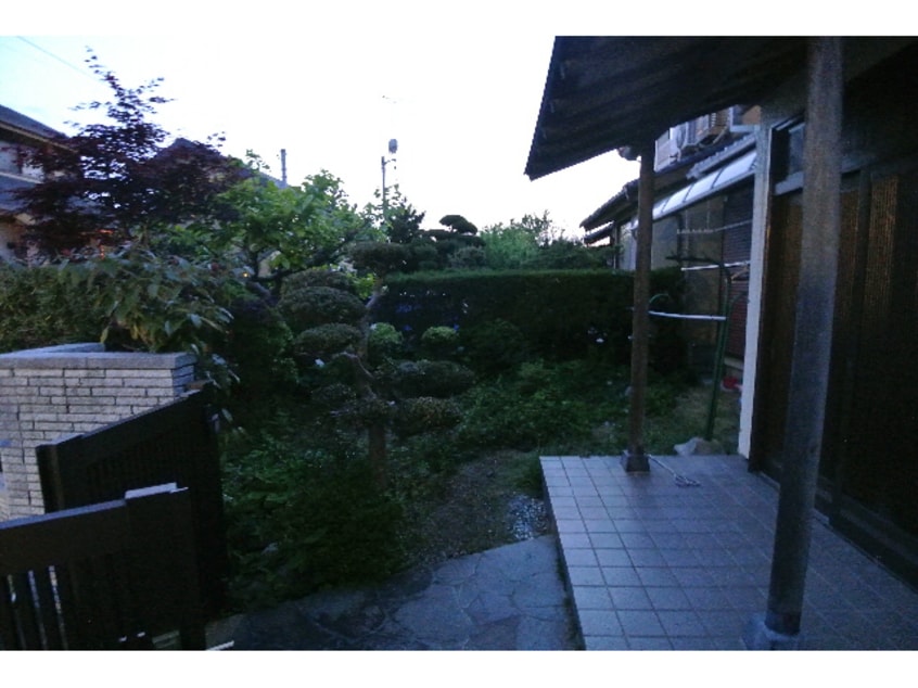  三島町４ＬＤＫ戸建て貸家