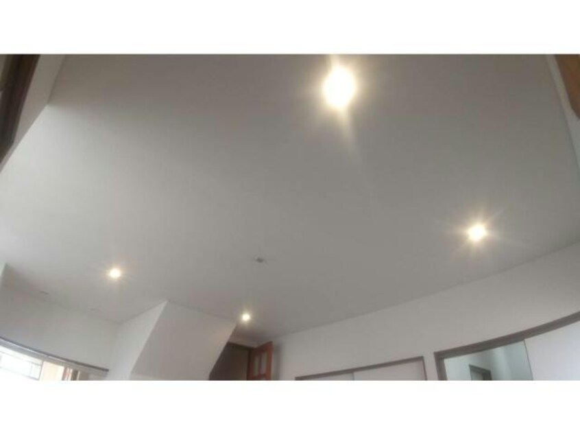  三島町４ＬＤＫ戸建て貸家